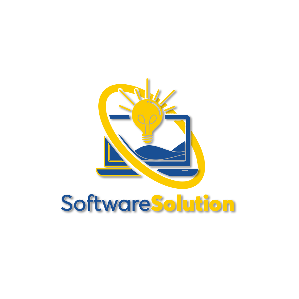 Logo Software Solution