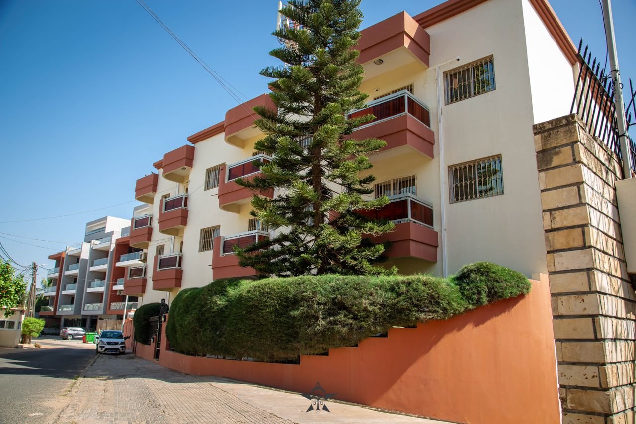 Villa Contemporaine - Vue principale